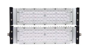 Modulo LED 100w montable 6000k Comercial