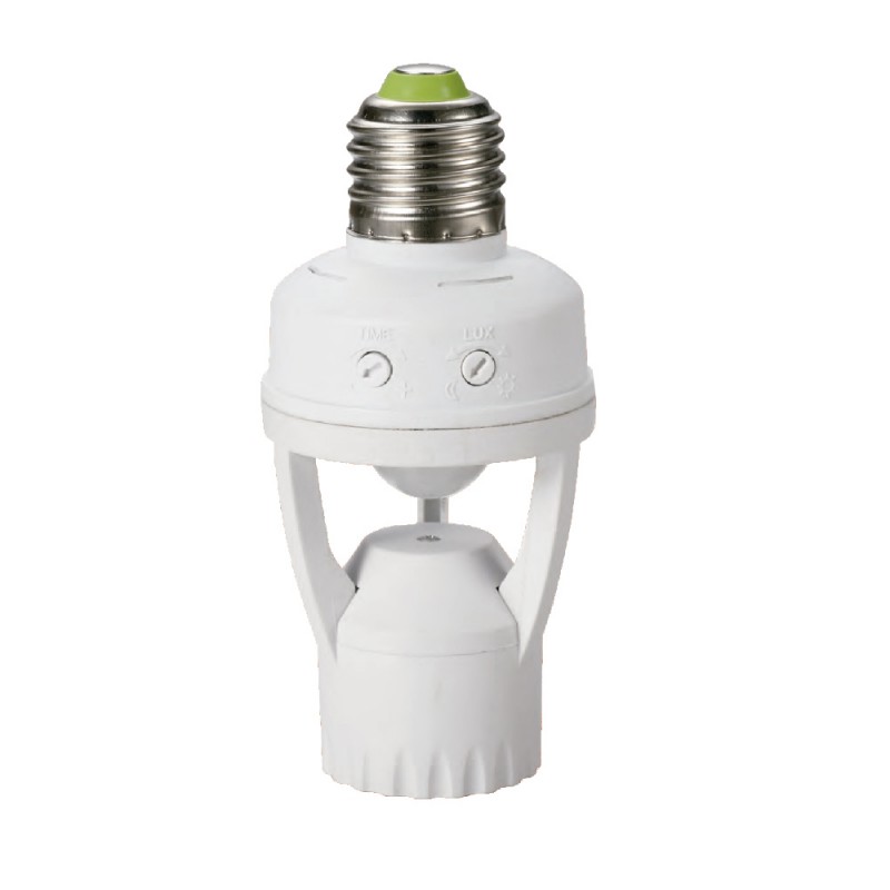 [T-44691] Sensor para roseta, tiempo ajustable