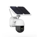 Camara solar wifi rotatoria V360PRO (copia)