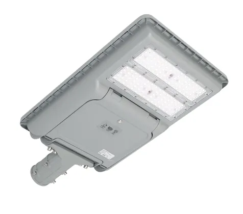 [T-AN-60] Foco Solar Commercial 60w (6,600lm) 14 horas de uso, tubo incluido