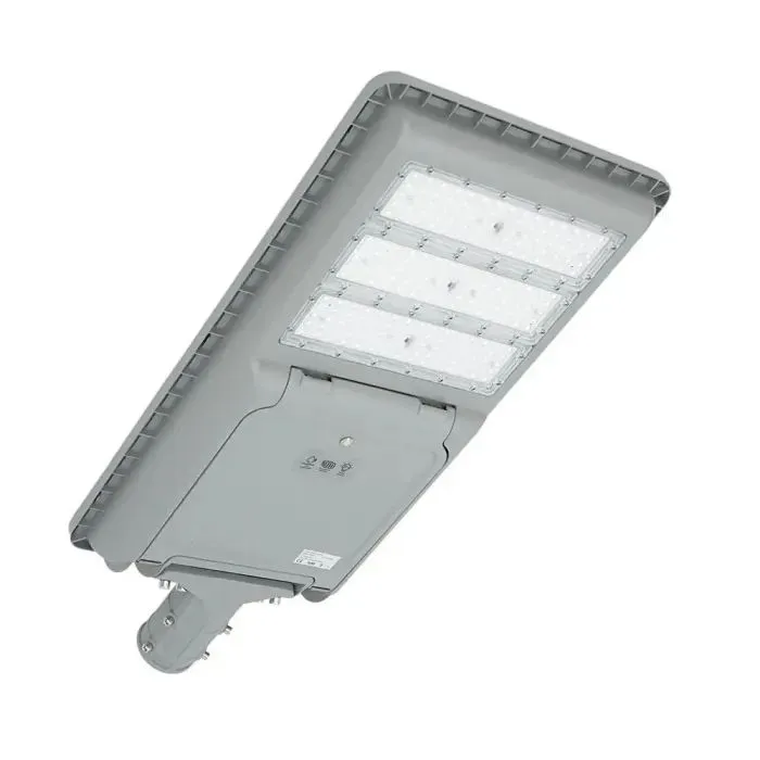 [T-AN-80] Foco Solar Commercial 80w (8,800lm)
