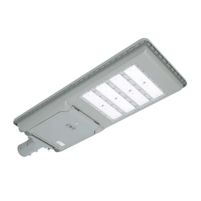 Foco Solar Commercial 100w (11,000lm) 14 horas de uso