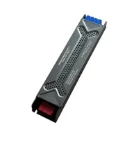 LED power supply 12v 100W 8.3 AMP Fino 110-250V IP20 PARA CINTA y MAS