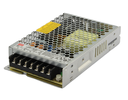 POWER SUPPLY 12v 75W 6.5 AMP 110-240V IP20 PARA CINTA, CAMARAS, RADIOS Y MAS