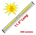 Barra led, jumbo LA-JMBCOBCAB 10/20 promier