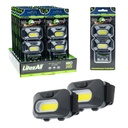 Head lamp baterias 2 pack, 12/24. LA-HLMINIx2 Promier