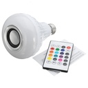 BLUETTOTH ECONOMIC BULB CONTROL BOMBILLA BT (6-12)