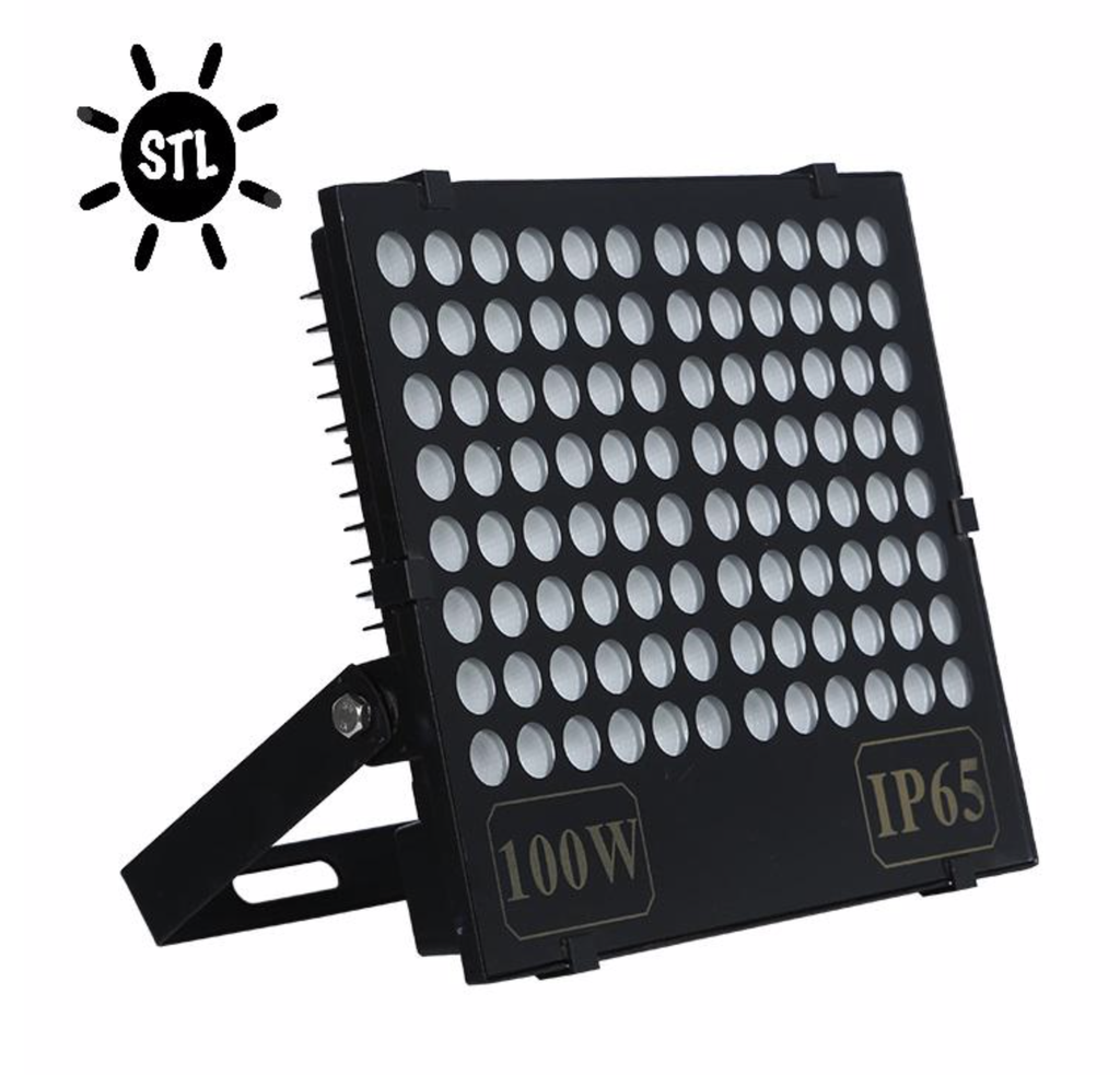 ZG50EFL FLOOD LIGHT 50W LED INDIVIDUAL