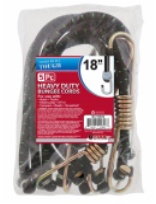 [BC18058] Elastico 18 inch, 5pcs x paqt. 8 pcs x display. WEST