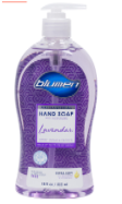 [49765] Hand soap lavanda 18 oz antibacterial