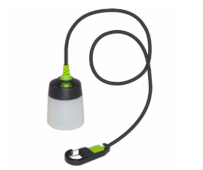 [21609] Recargable mini luz, 12/48, LA-RCHLAN promier