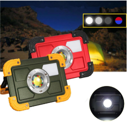 [W30W-A *] Work Lamp 30w