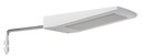 FOCO SOLAR PLASTIC 2500 LUMENS, CX2100,