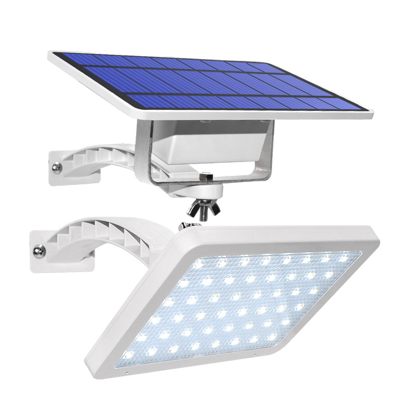 [CX48FLA] Lampara pared o flood light, 48 LED