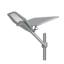 Street light 100w Foco solar tipo poste 100w RKTP100