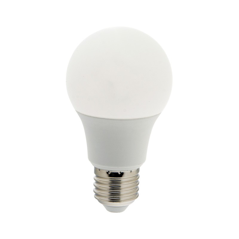 [44029] Bombilla 9w 6000k, LED, bulb