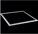 Frame panel cuadro LED para techo acustico