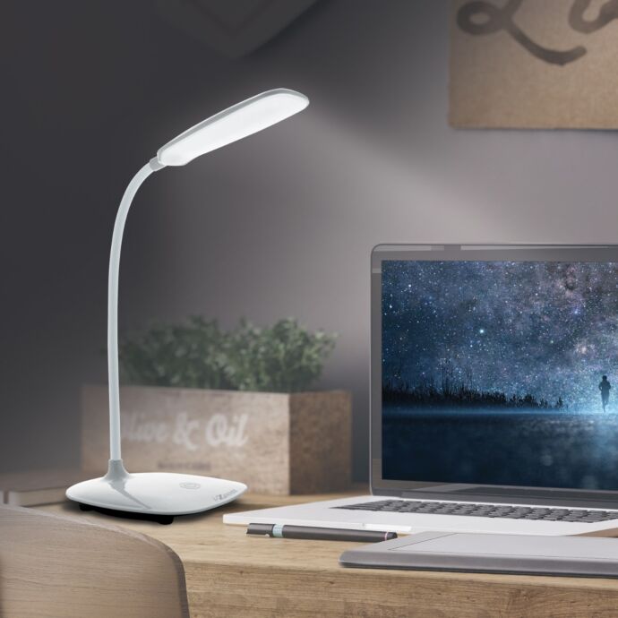 [fl21606] Swan Light Rechargeable Flex Desk Light (6) (west)