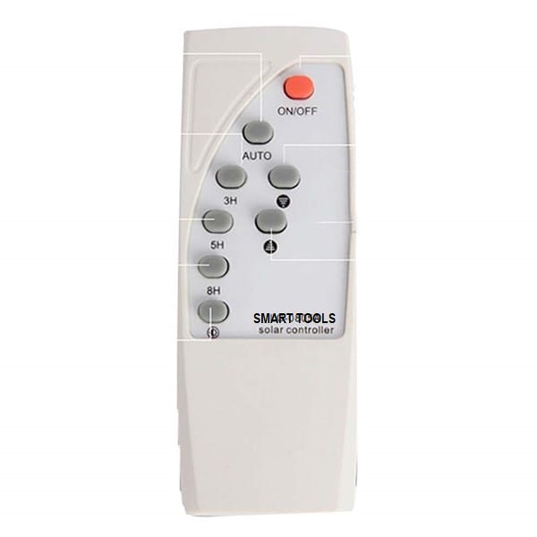 Control remoto para rk20 rk40 rk60