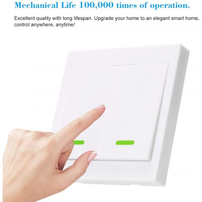 [6604 rf switch doble] RF SWITCH DOBLE