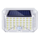 cx wall light 142 LED white shell (copia)