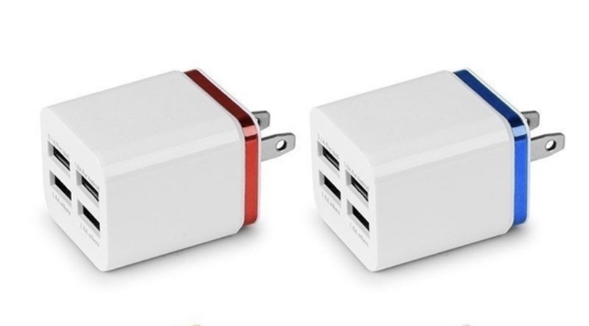 Cargador celular 5v huawei (copia)