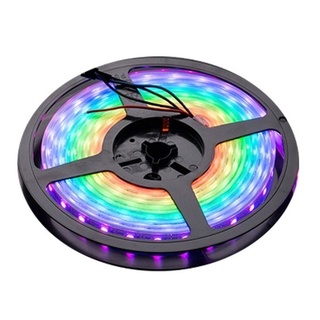 Cinta led multicolor ip20, 3528, SOLA stripe RGB rk (copia)