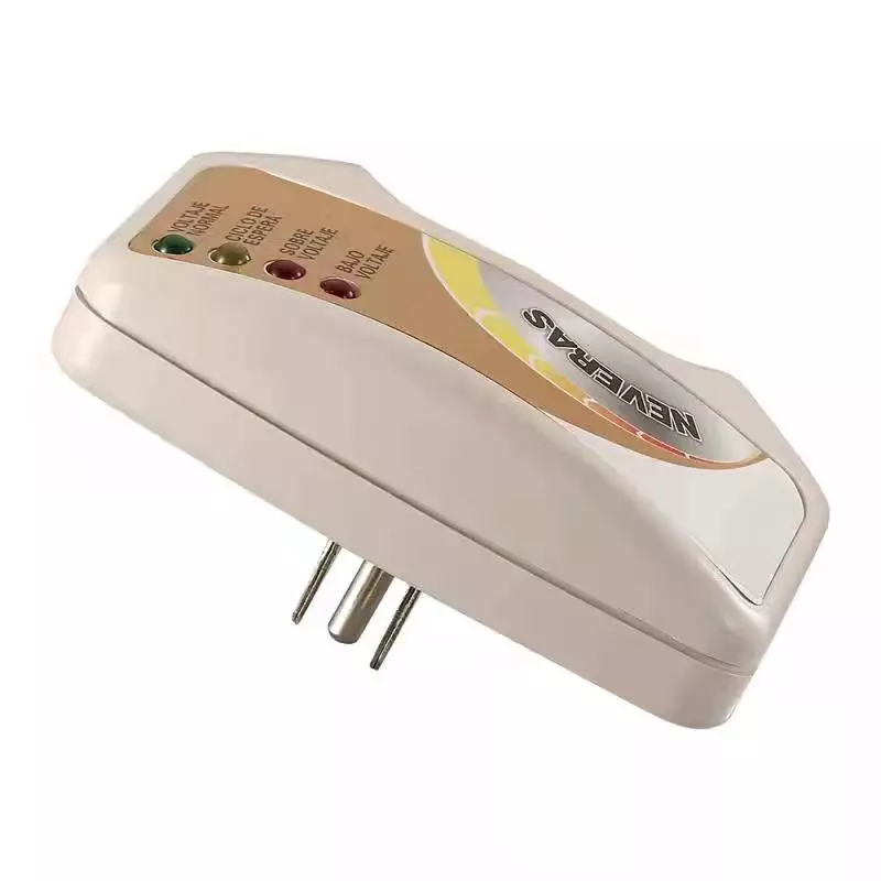 Voltage protector electrico para la casa