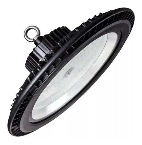 UFO Lamp comercial 200w techo