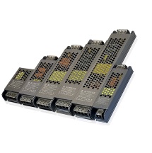 LED power supply 75W 6.5 AMP 110-240V IP20 PARA CINTA (copia)