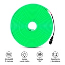 Cinta LED RGB 50/50 ip20 KIT RK stripe