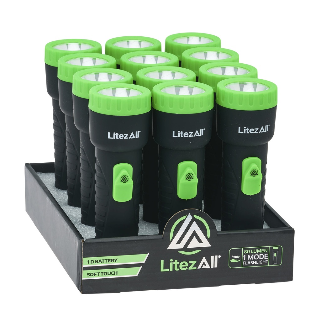 [26017] Flash light 1D  12/24 promier 26017