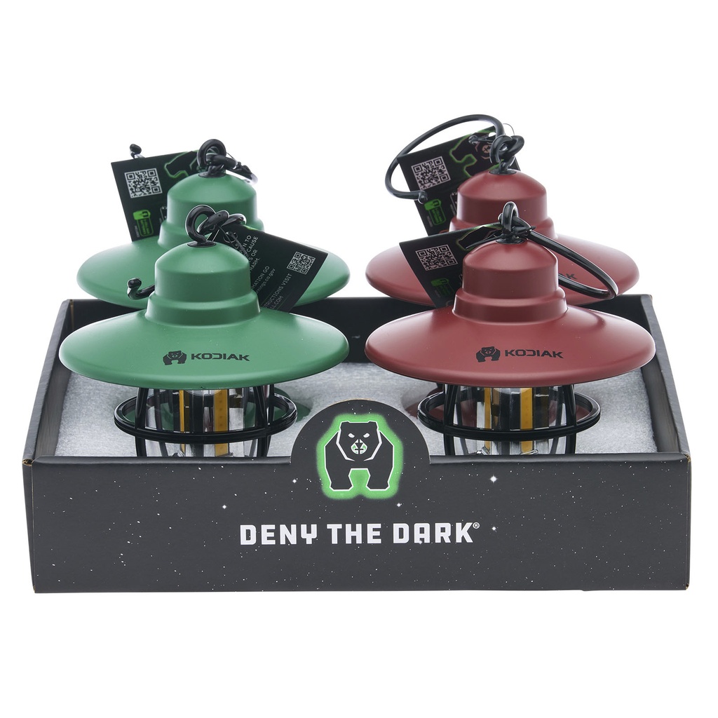 [25980] Blip mini COB LED work light (2 pack) 12/48 promier (copia)