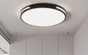 LED round ceiling light 60w, lampara de techo redonda 20”. (copia)