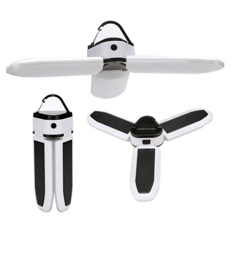 [44852] Hand help, Luz de emergencia work light, solar recargable (copia)