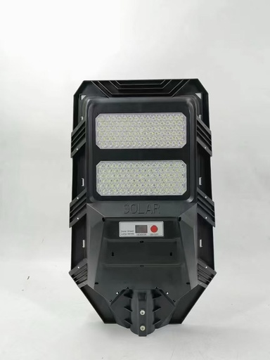 [rk100wa] Foco solar 20W plastico Control Remoto (solo) No tubo (copia)