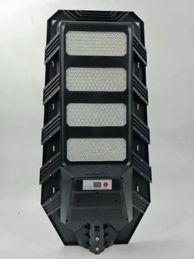 [rk300wa] Foco solar 300W plástico Control Remoto add tubo
