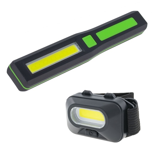 [24358] Combo blip y head lamp, 6/24 - 24358-promier