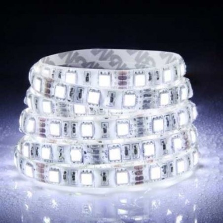 Cinta led blanca RK 50/50