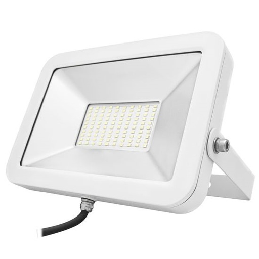 [foco blanco caja azul] FLOOD LIGHT 50W, AP50FLE
