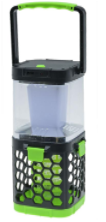 [24228] Mata mosquito LED recargable 6/12, promier, LA-MOSLAN