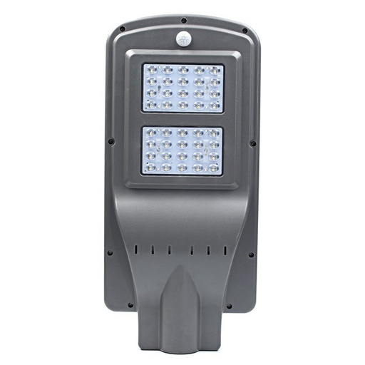 [rk40ws] RK40WA foco solar 40w plastico con sensor de movimiento