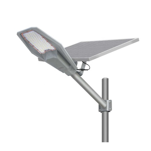 [astronauta / MJ-XJ801] Street light 100w Foco solar tipo poste 100w RKTP100