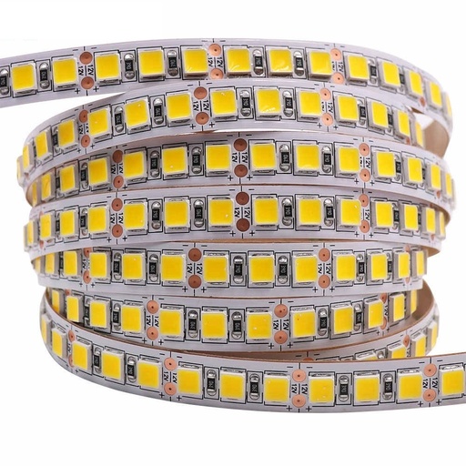 [CX50RGB120] Cinta LED RGB 50/50 120LED IP65