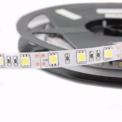 [33611] KIT CX Cinta LED RGB 5050 60LED IP65