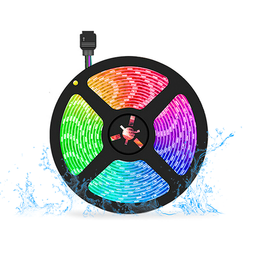 [3312] CINTA RGB 50/50 SOLA IP44 - 120