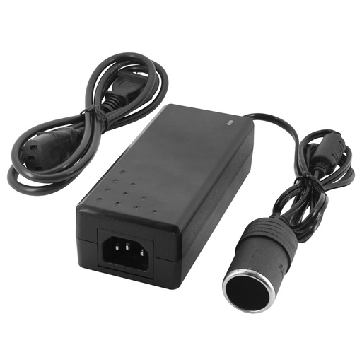 [33810] Power supply for mini portable fridge