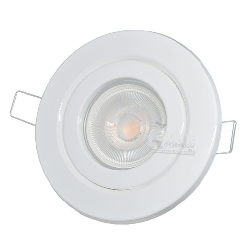 [44070] Downlight 7w
