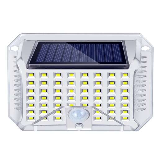 [44067] cx wall light 142 LED white shell (copia)