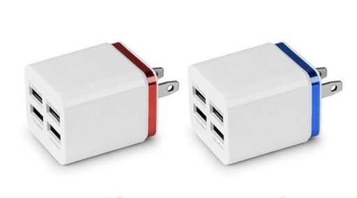 Cargador celular 5v huawei (copia)
